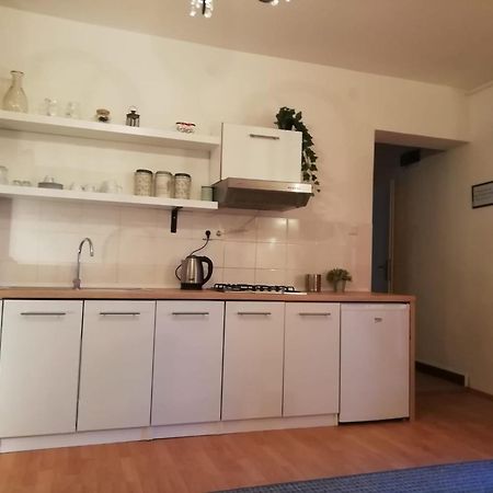 Apartmani Smiljana Primošten Exterior foto