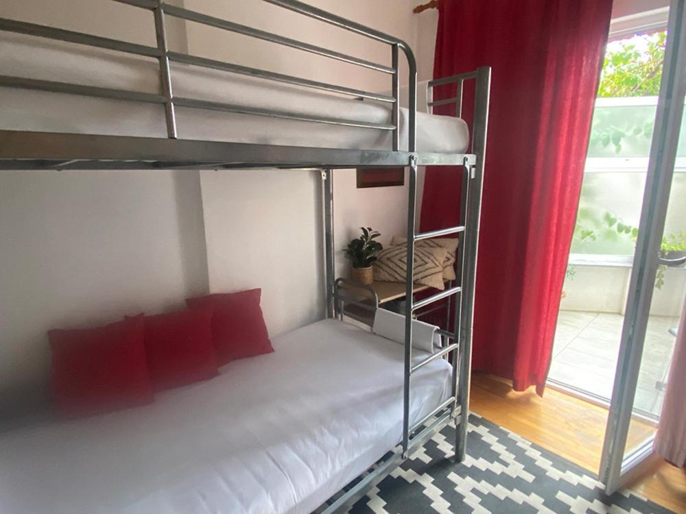 Apartmani Smiljana Primošten Exterior foto