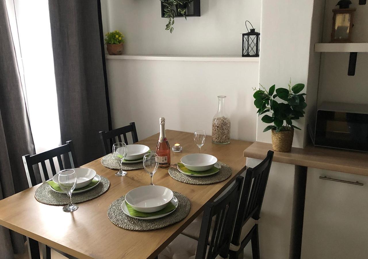 Apartmani Smiljana Primošten Exterior foto