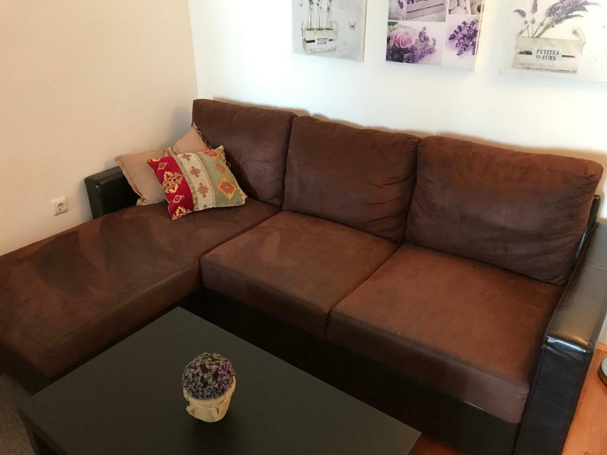 Apartmani Smiljana Primošten Exterior foto